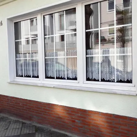 Ostsee_gru_ _ Objekt דירה *